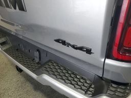 Ram 1500 Big Horn 4x4 Crew Cab 5'7" Box 2026