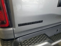 Ram 1500 Big Horn 4x4 Crew Cab 5'7" Box 2026