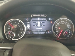 Ram 1500 Big Horn 4x4 Crew Cab 5'7" Box 2026