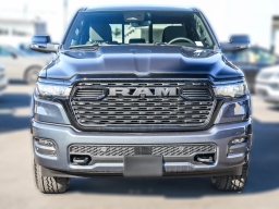 Ram 1500 Big Horn 4x4 Crew Cab 5'7" Box 2026