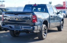 Ram 1500 Big Horn 4x4 Crew Cab 5'7" Box 2026