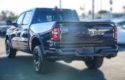 Ram 1500 Big Horn 4x4 Crew Cab 5'7" Box 2026