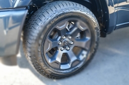 Ram 1500 Big Horn 4x4 Crew Cab 5'7" Box 2026