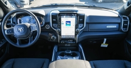 Ram 1500 Big Horn 4x4 Crew Cab 5'7" Box 2026