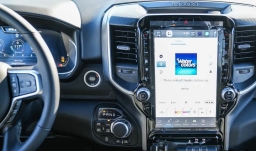 Ram 1500 Big Horn 4x4 Crew Cab 5'7" Box 2026