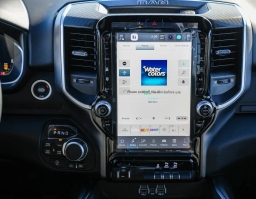 Ram 1500 Big Horn 4x4 Crew Cab 5'7" Box 2026