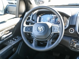 Ram 1500 Big Horn 4x4 Crew Cab 5'7" Box 2026