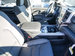 Ram 1500 Big Horn 4x4 Crew Cab 5'7" Box 2026