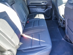 Ram 1500 Big Horn 4x4 Crew Cab 5'7" Box 2026