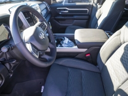 Ram 1500 Big Horn 4x4 Crew Cab 5'7" Box 2026