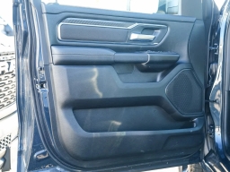 Ram 1500 Big Horn 4x4 Crew Cab 5'7" Box 2026