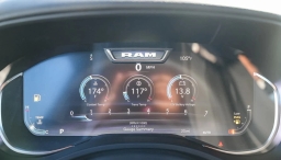 Ram 1500 Big Horn 4x4 Crew Cab 5'7" Box 2026