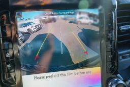 Ram 1500 Big Horn 4x4 Crew Cab 5'7" Box 2026