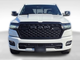 Ram 1500 Big Horn 4x4 Crew Cab 5'7" Box 2026