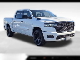 Ram 1500 Big Horn 4x4 Crew Cab 5'7" Box 2026