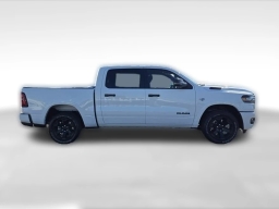 Ram 1500 Big Horn 4x4 Crew Cab 5'7" Box 2026