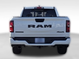 Ram 1500 Big Horn 4x4 Crew Cab 5'7" Box 2026
