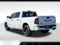 Ram 1500 Big Horn 4x4 Crew Cab 5'7" Box 2026