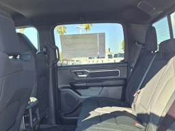 Ram 1500 Big Horn 4x4 Crew Cab 5'7" Box 2026