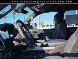 Ram 1500 Big Horn 4x4 Crew Cab 5'7" Box 2026