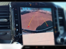 Ram 1500 Big Horn 4x4 Crew Cab 5'7" Box 2026