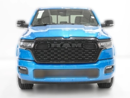 Ram 1500 Big Horn 4x4 Crew Cab 5'7" Box 2026