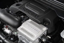 Ram 1500 Big Horn 4x4 Crew Cab 5'7" Box 2026