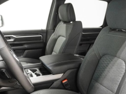 Ram 1500 Big Horn 4x4 Crew Cab 5'7" Box 2026