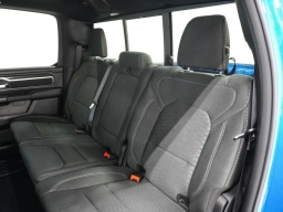 Ram 1500 Big Horn 4x4 Crew Cab 5'7" Box 2026