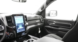 Ram 1500 Big Horn 4x4 Crew Cab 5'7" Box 2026