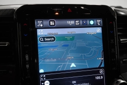 Ram 1500 Big Horn 4x4 Crew Cab 5'7" Box 2026