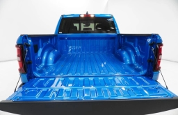 Ram 1500 Big Horn 4x4 Crew Cab 5'7" Box 2026