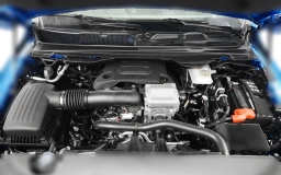 Ram 1500 Big Horn 4x4 Crew Cab 5'7" Box 2026