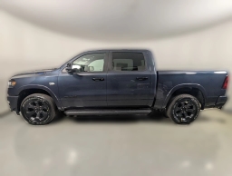 Ram 1500 Big Horn 4x4 Crew Cab 5'7" Box 2026