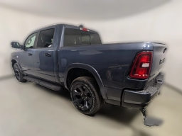 Ram 1500 Big Horn 4x4 Crew Cab 5'7" Box 2026