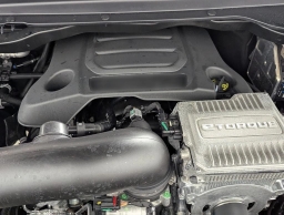 Ram 1500 Big Horn 4x4 Crew Cab 5'7" Box 2026