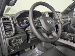 Ram 1500 Big Horn 4x4 Crew Cab 5'7" Box 2026