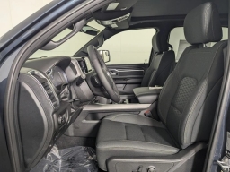 Ram 1500 Big Horn 4x4 Crew Cab 5'7" Box 2026