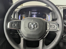 Ram 1500 Big Horn 4x4 Crew Cab 5'7" Box 2026