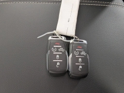 Ram 1500 Big Horn 4x4 Crew Cab 5'7" Box 2026