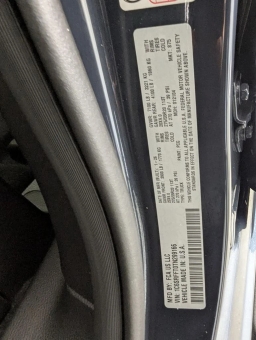 Ram 1500 Big Horn 4x4 Crew Cab 5'7" Box 2026