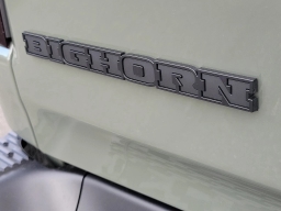 Ram 1500 Big Horn 4x4 Crew Cab 5'7" Box 2026