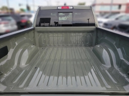 Ram 1500 Big Horn 4x4 Crew Cab 5'7" Box 2026