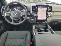 Ram 1500 Big Horn 4x4 Crew Cab 5'7" Box 2026