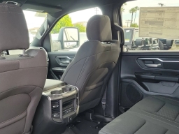 Ram 1500 Big Horn 4x4 Crew Cab 5'7" Box 2026