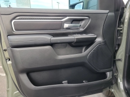 Ram 1500 Big Horn 4x4 Crew Cab 5'7" Box 2026