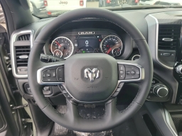 Ram 1500 Big Horn 4x4 Crew Cab 5'7" Box 2026