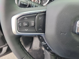 Ram 1500 Big Horn 4x4 Crew Cab 5'7" Box 2026