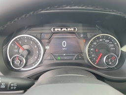 Ram 1500 Big Horn 4x4 Crew Cab 5'7" Box 2026