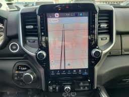 Ram 1500 Big Horn 4x4 Crew Cab 5'7" Box 2026